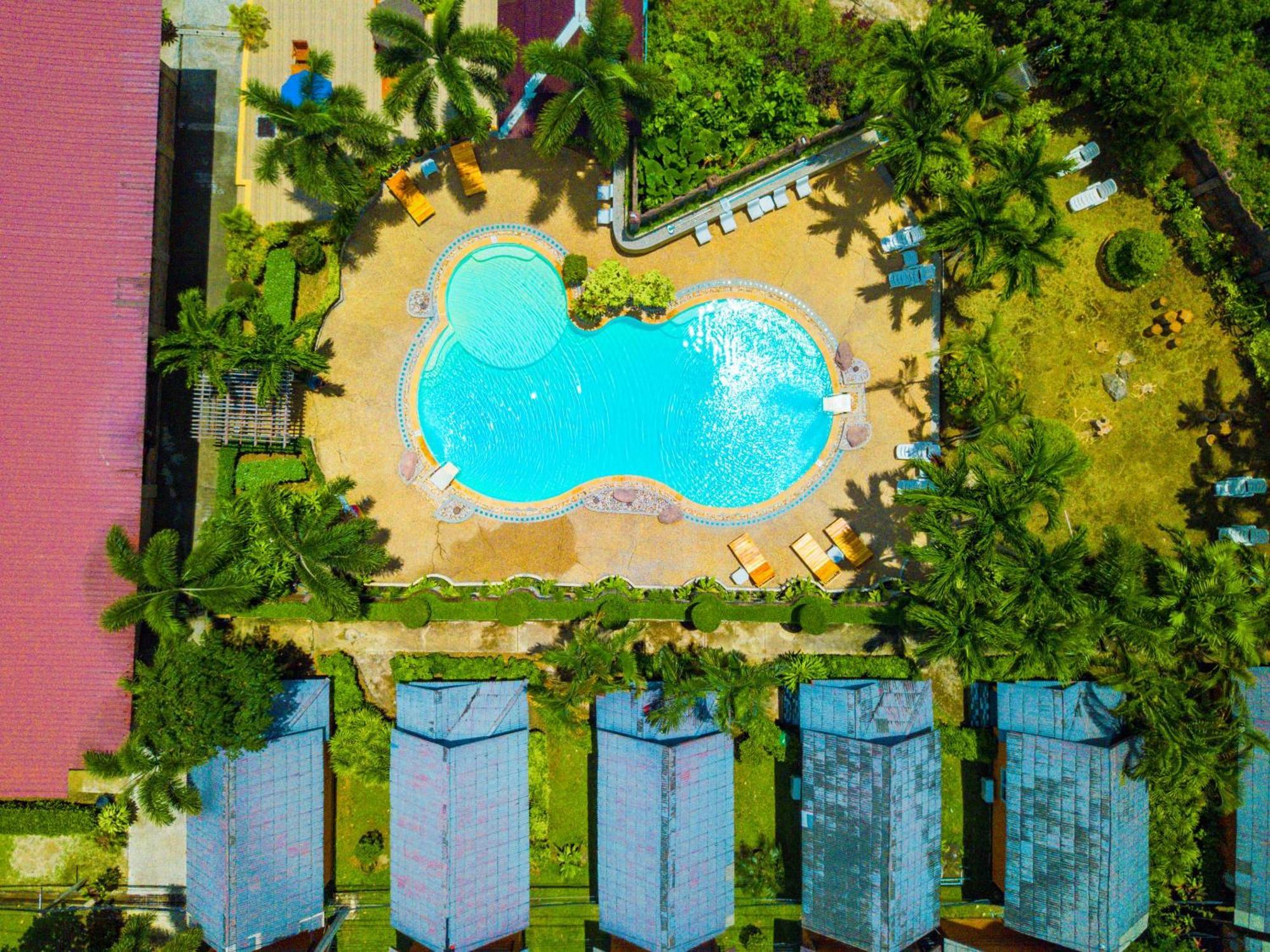 Diamond Cave Resort Рейлі-Біч Екстер'єр фото