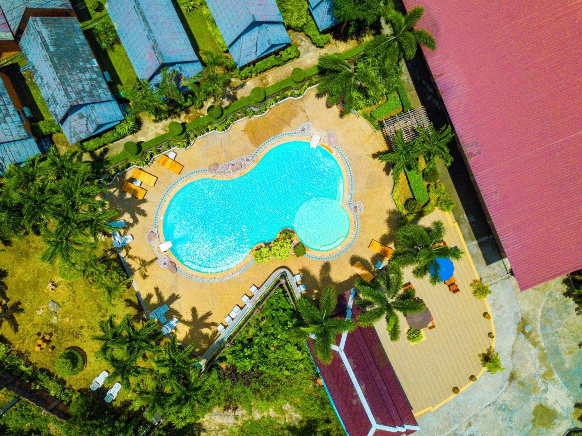 Diamond Cave Resort Рейлі-Біч Екстер'єр фото