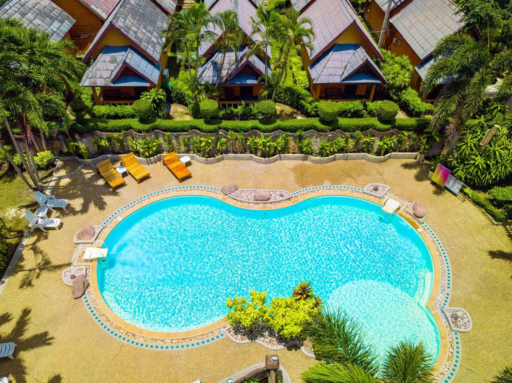 Diamond Cave Resort Рейлі-Біч Екстер'єр фото