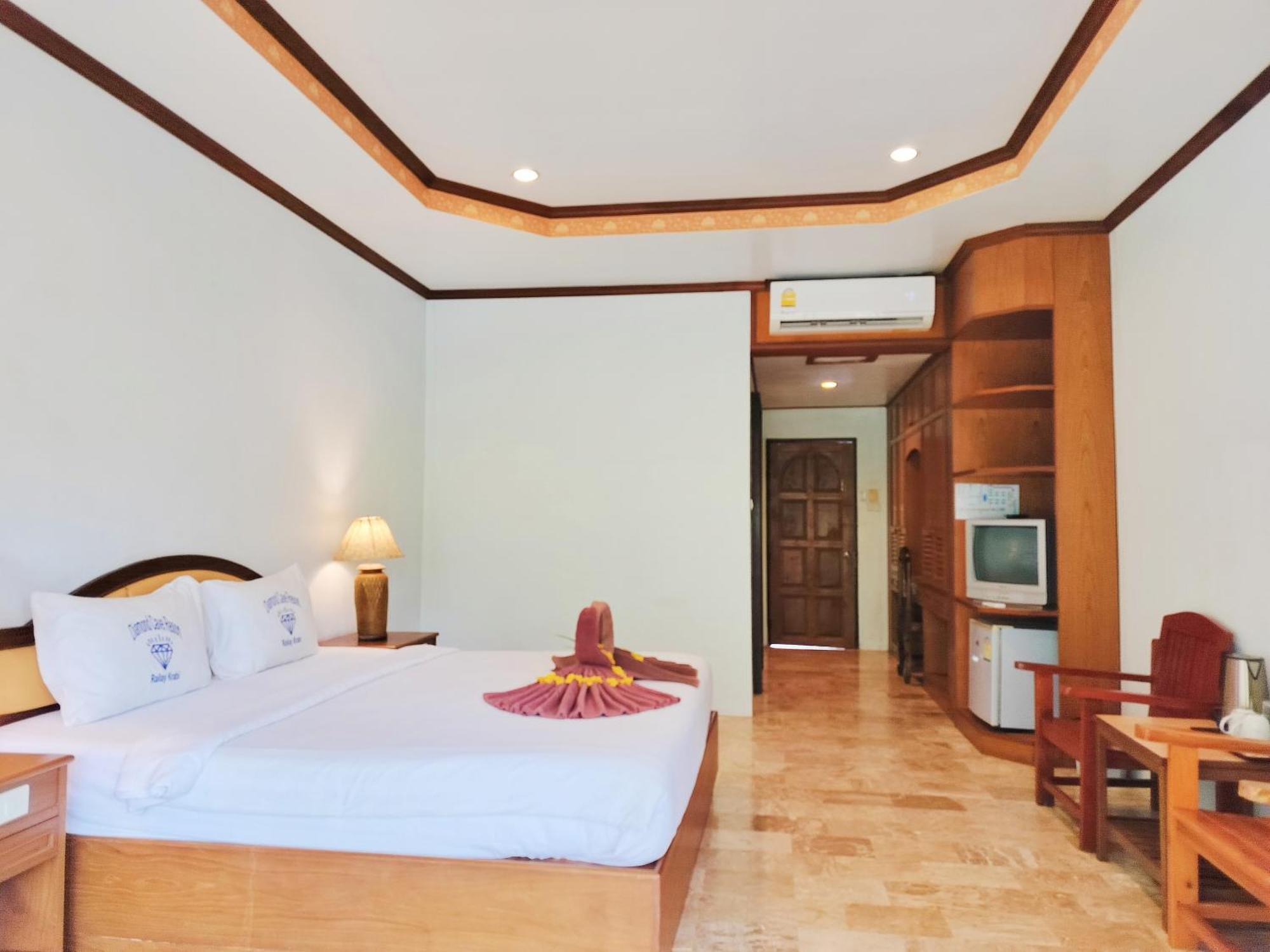 Diamond Cave Resort Рейлі-Біч Номер фото