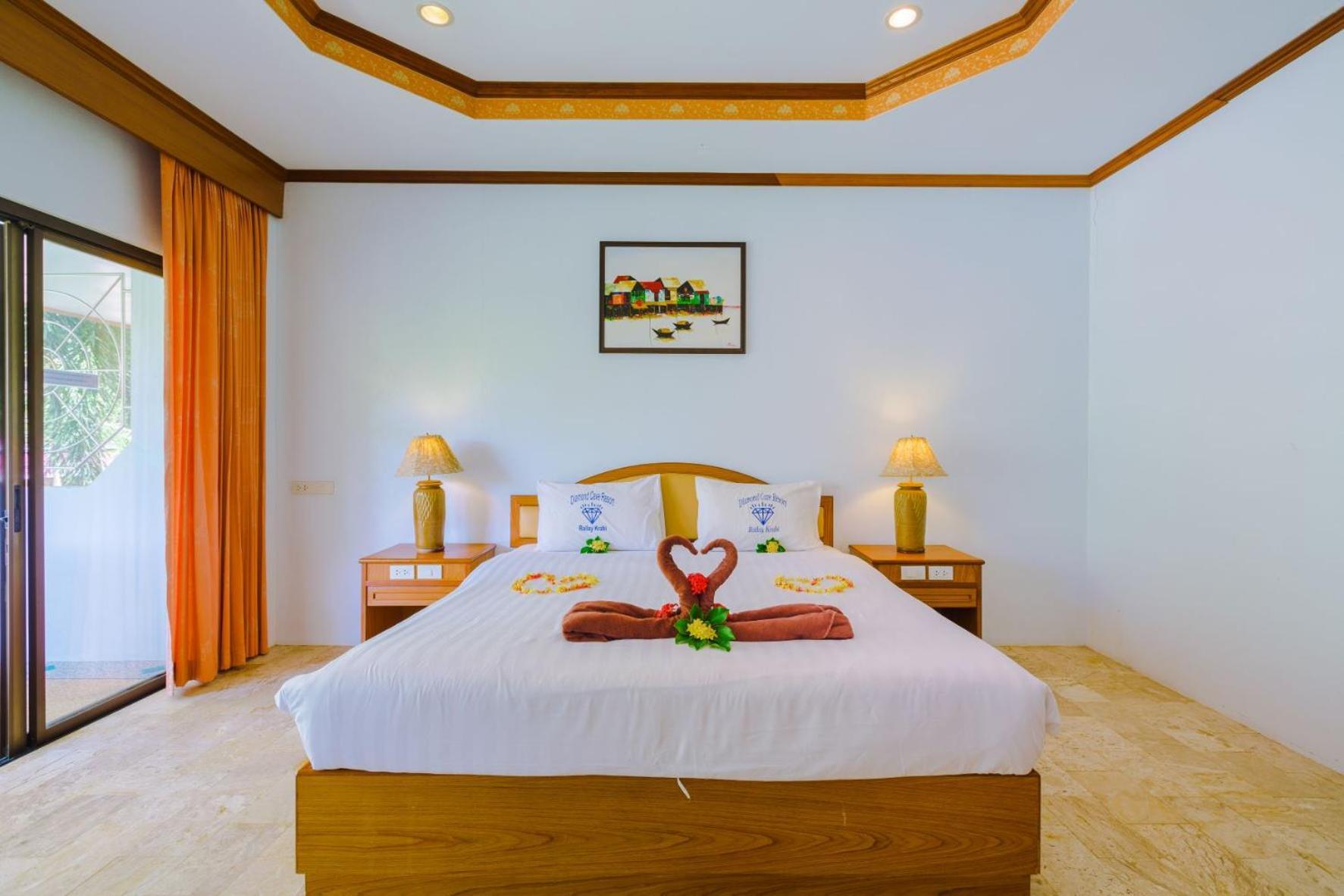 Diamond Cave Resort Рейлі-Біч Номер фото