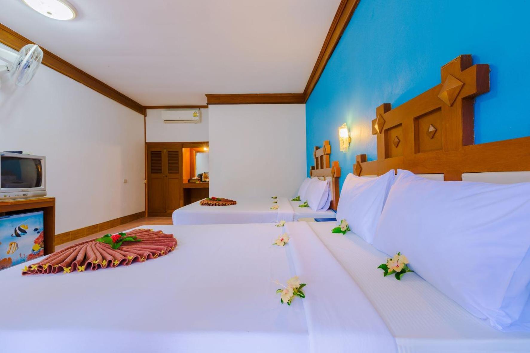 Diamond Cave Resort Рейлі-Біч Номер фото