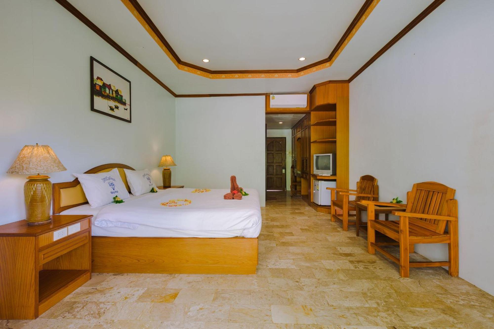 Diamond Cave Resort Рейлі-Біч Номер фото