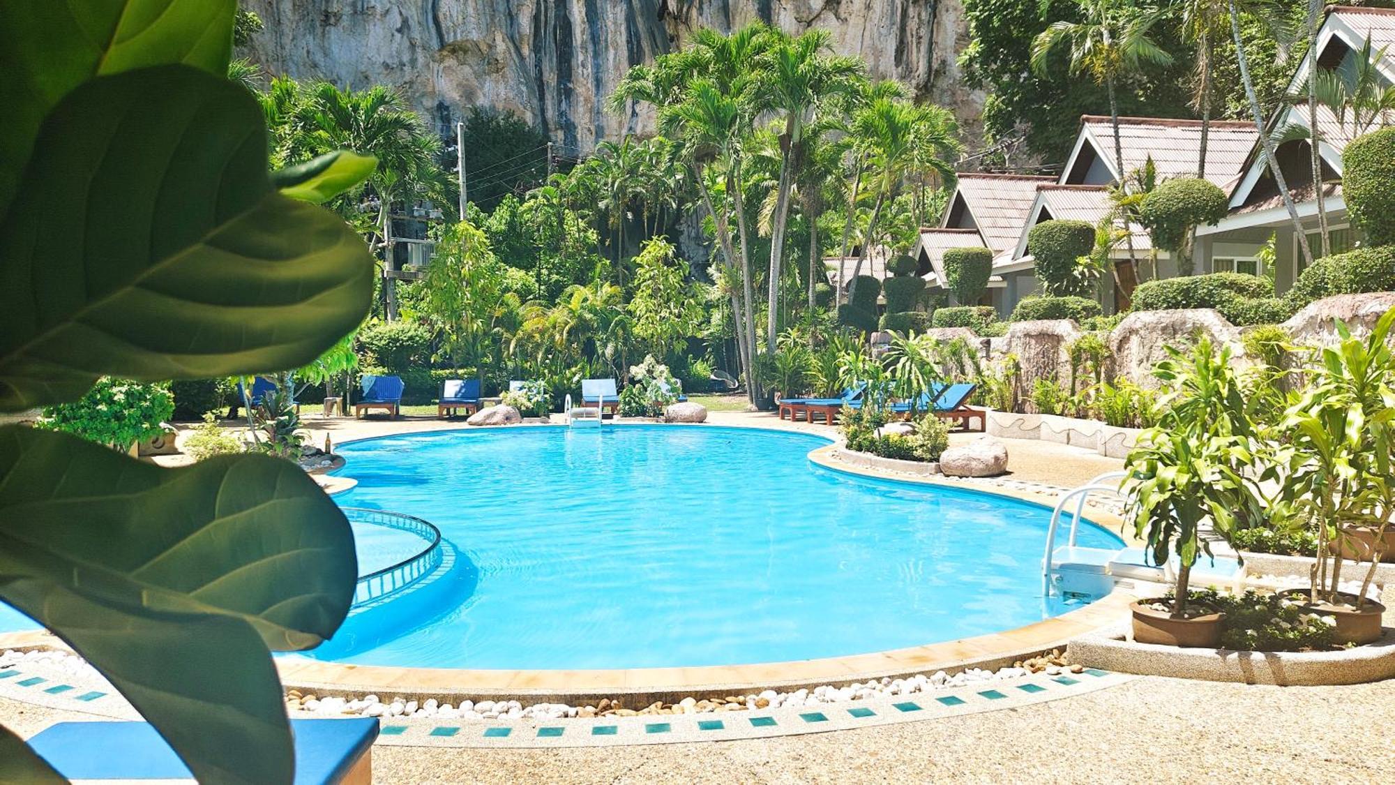 Diamond Cave Resort Рейлі-Біч Екстер'єр фото